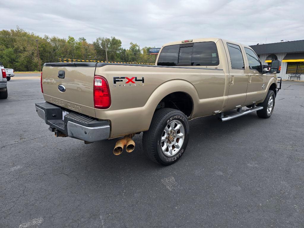 used 2011 Ford F-350 car, priced at $16,995