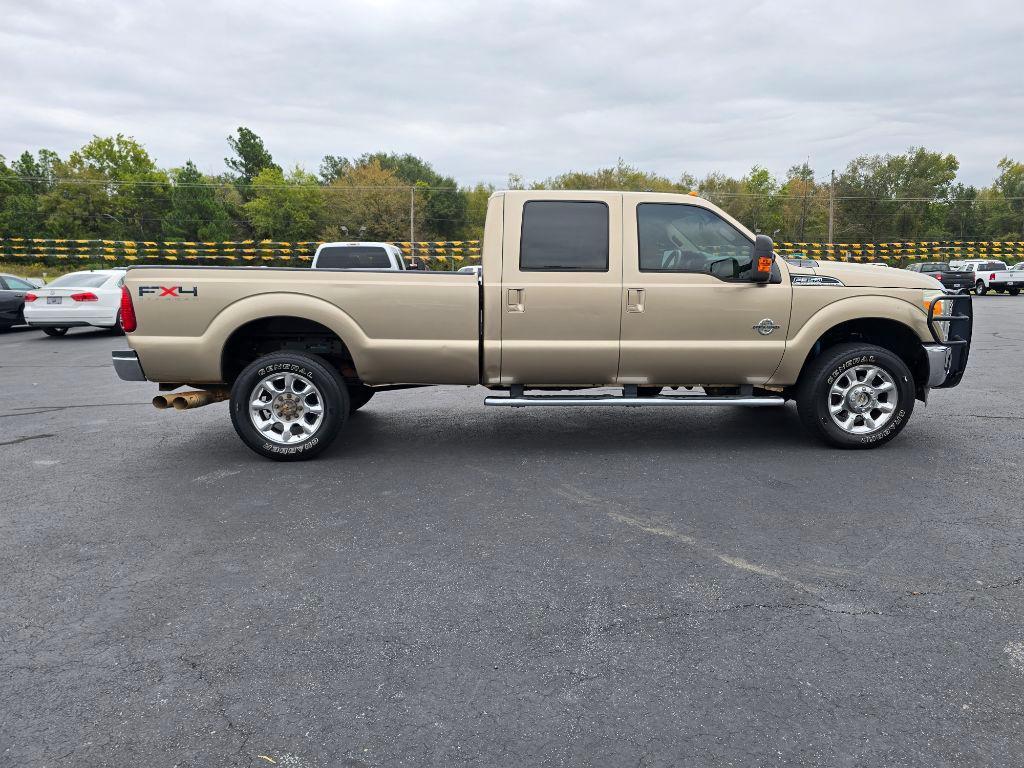 used 2011 Ford F-350 car, priced at $16,995