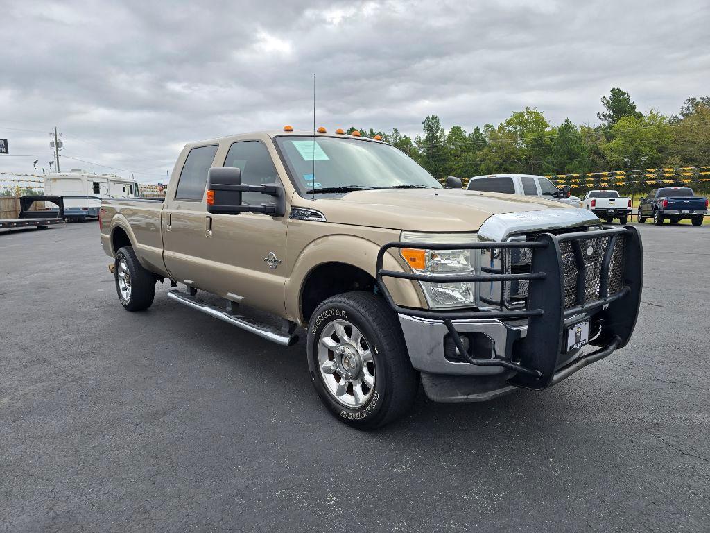 used 2011 Ford F-350 car, priced at $16,995