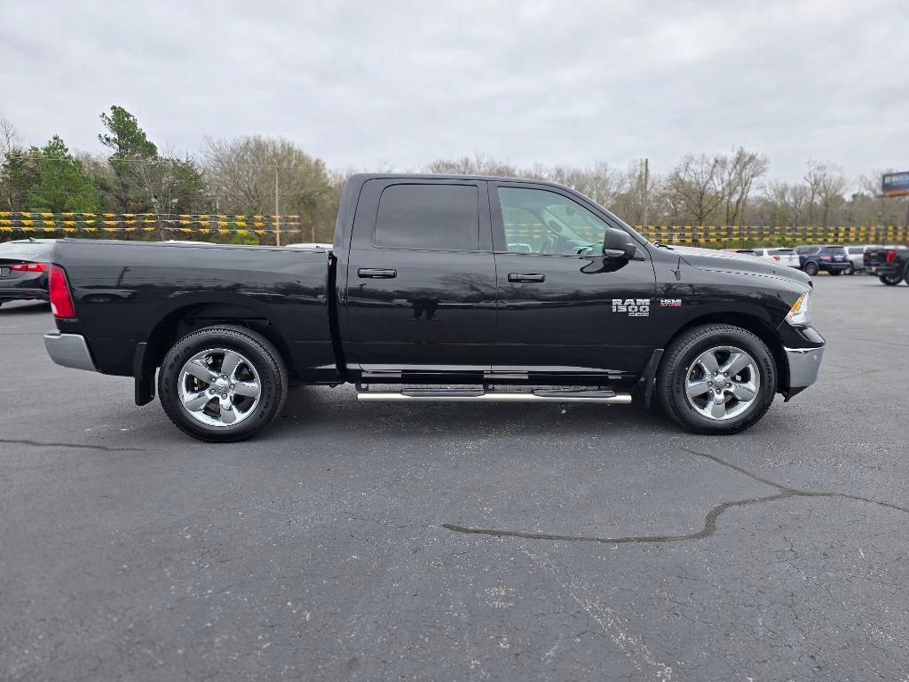 used 2019 Ram 1500 Classic car, priced at $17,995