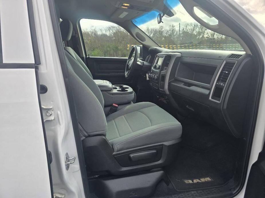 used 2018 Ram 1500 car, priced at $19,995