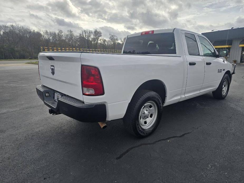 used 2018 Ram 1500 car, priced at $19,995