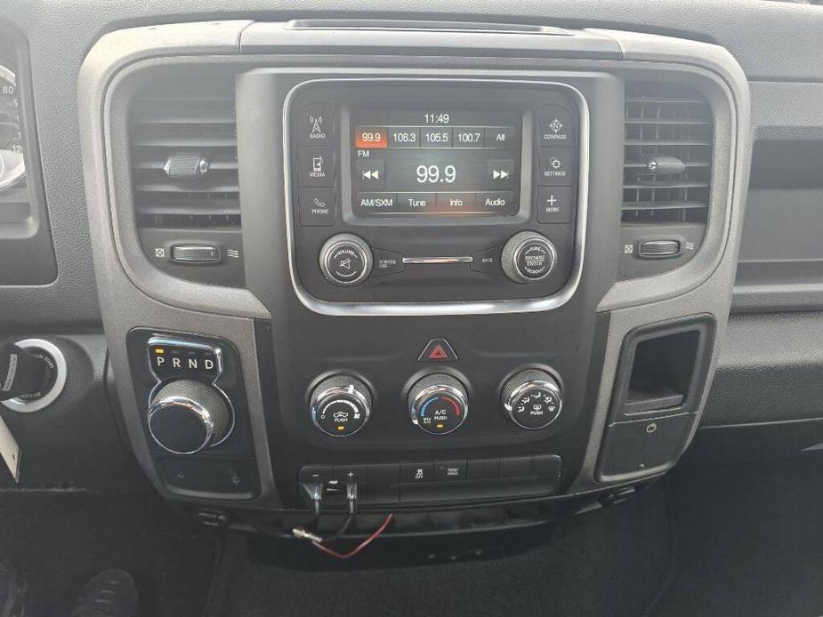 used 2018 Ram 1500 car, priced at $19,995