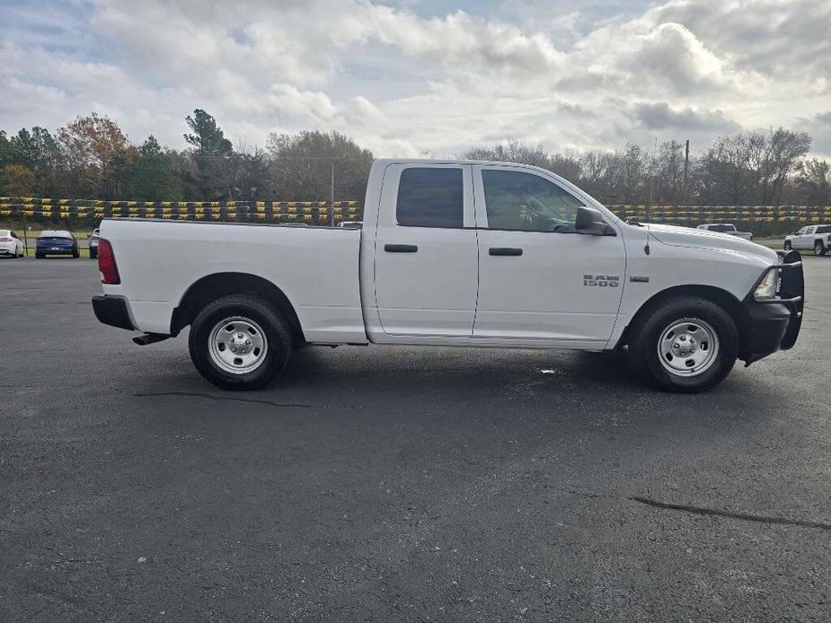 used 2018 Ram 1500 car, priced at $19,995