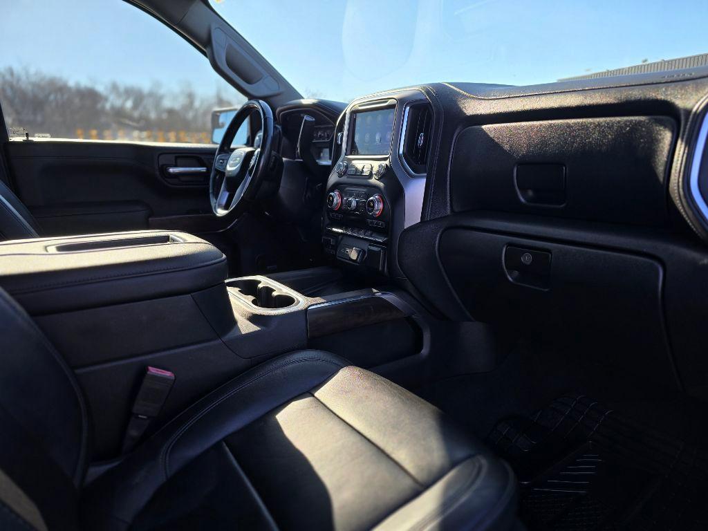 used 2019 GMC Sierra 1500 car, priced at $29,495