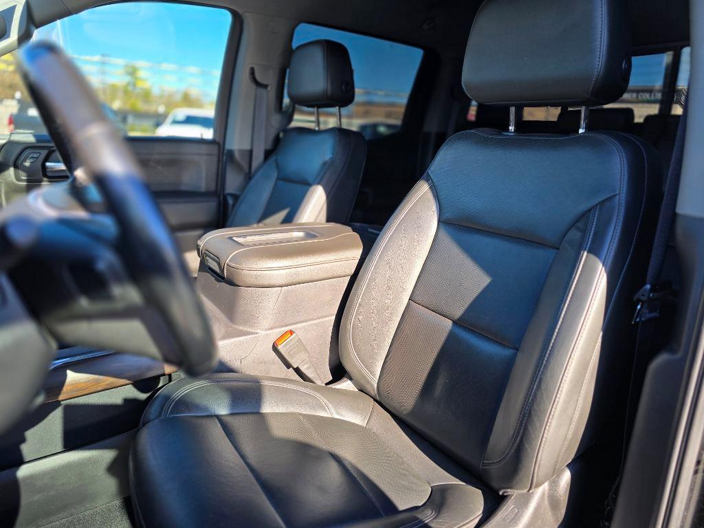 used 2019 GMC Sierra 1500 car, priced at $29,495