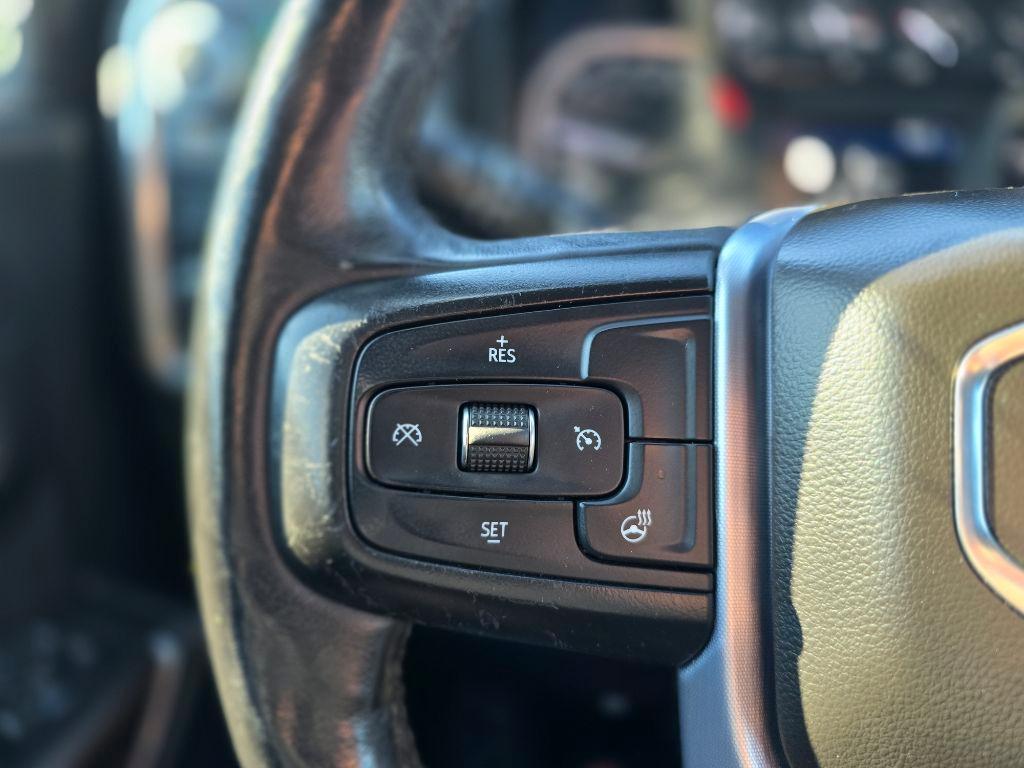 used 2019 GMC Sierra 1500 car, priced at $29,495