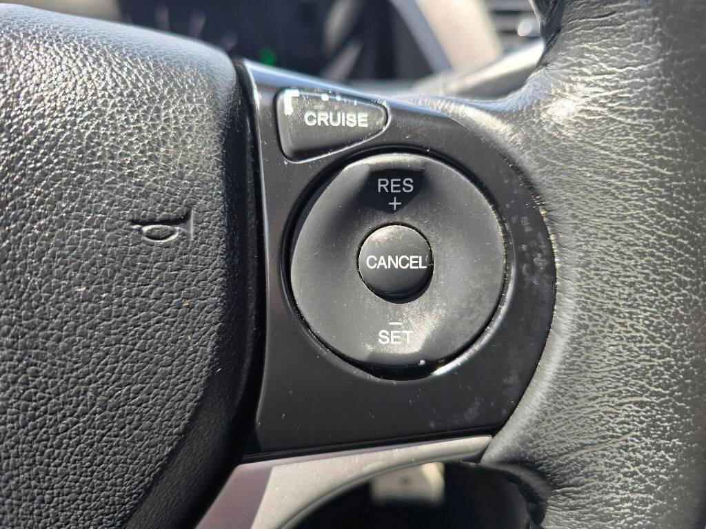 used 2012 Honda Civic car