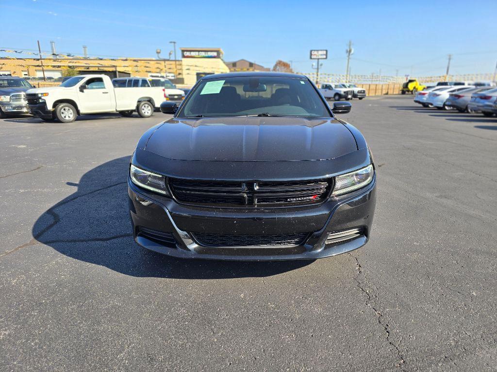 used 2016 Dodge Charger car, priced at $15,995