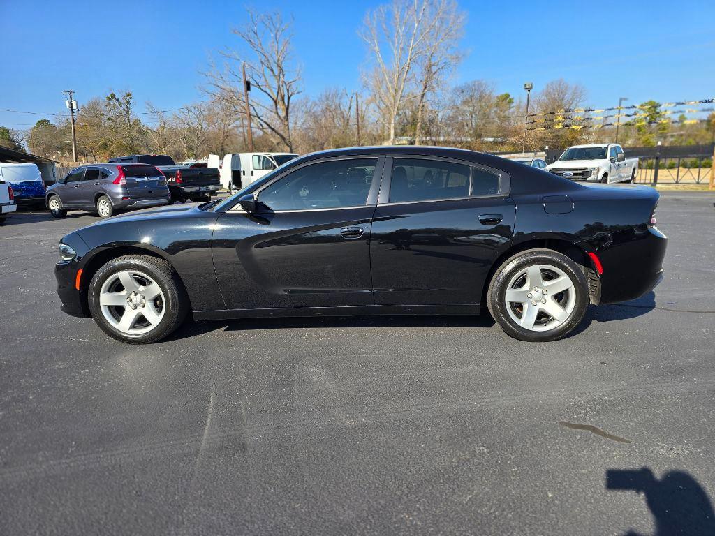 used 2016 Dodge Charger car, priced at $15,995