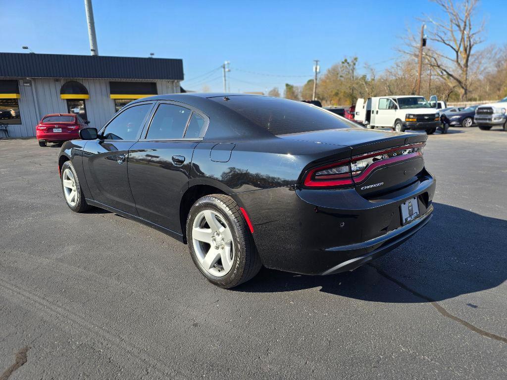 used 2016 Dodge Charger car, priced at $15,995