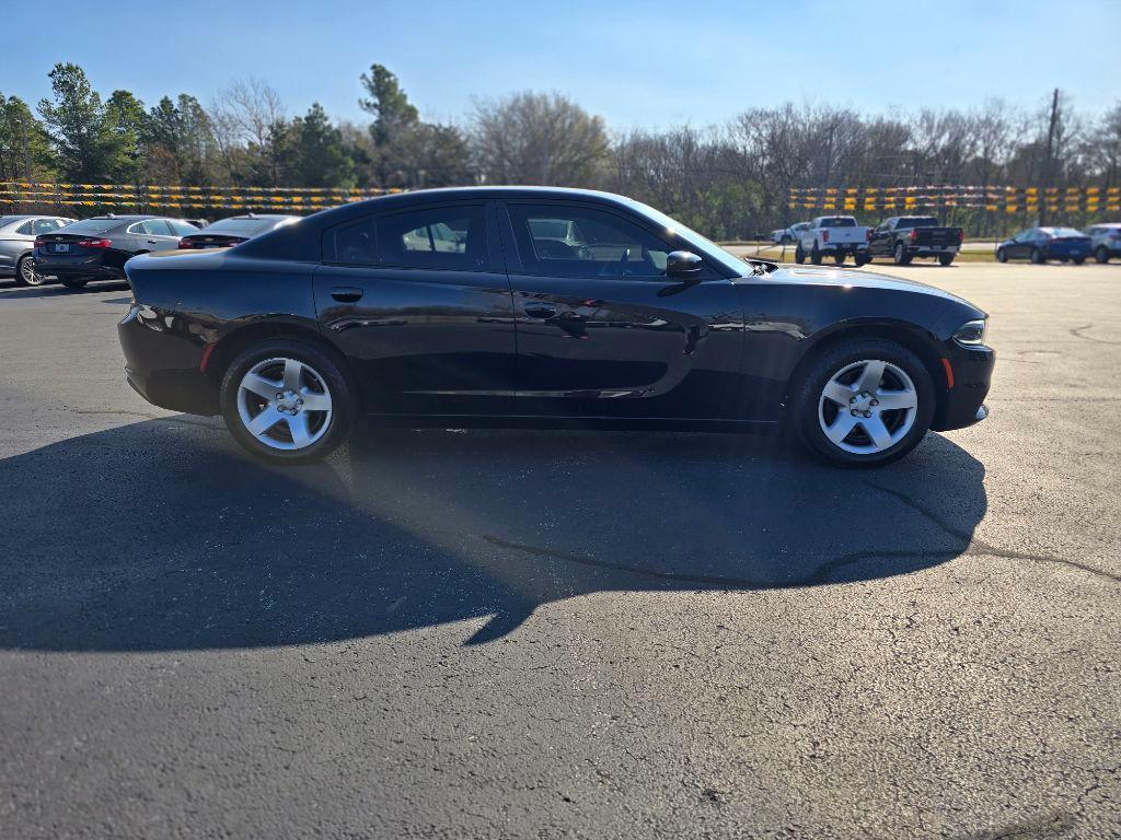 used 2016 Dodge Charger car, priced at $15,995