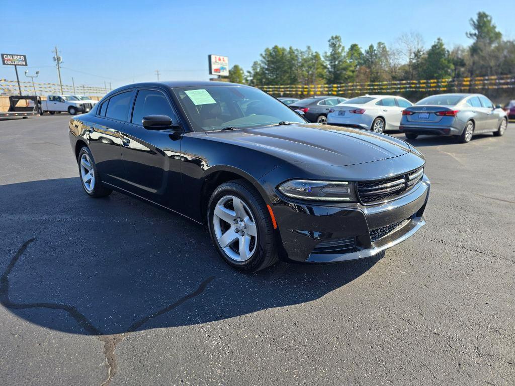 used 2016 Dodge Charger car, priced at $15,995