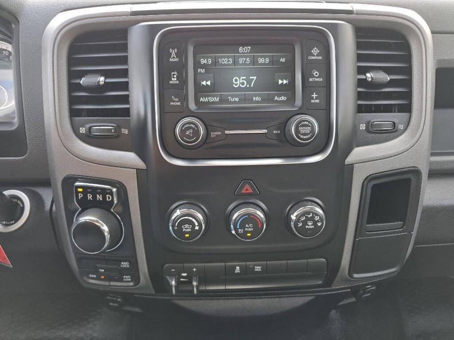 used 2017 Ram 1500 car, priced at $19,995