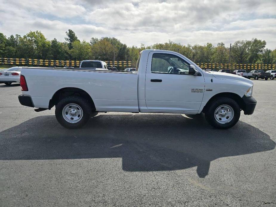 used 2017 Ram 1500 car, priced at $19,995