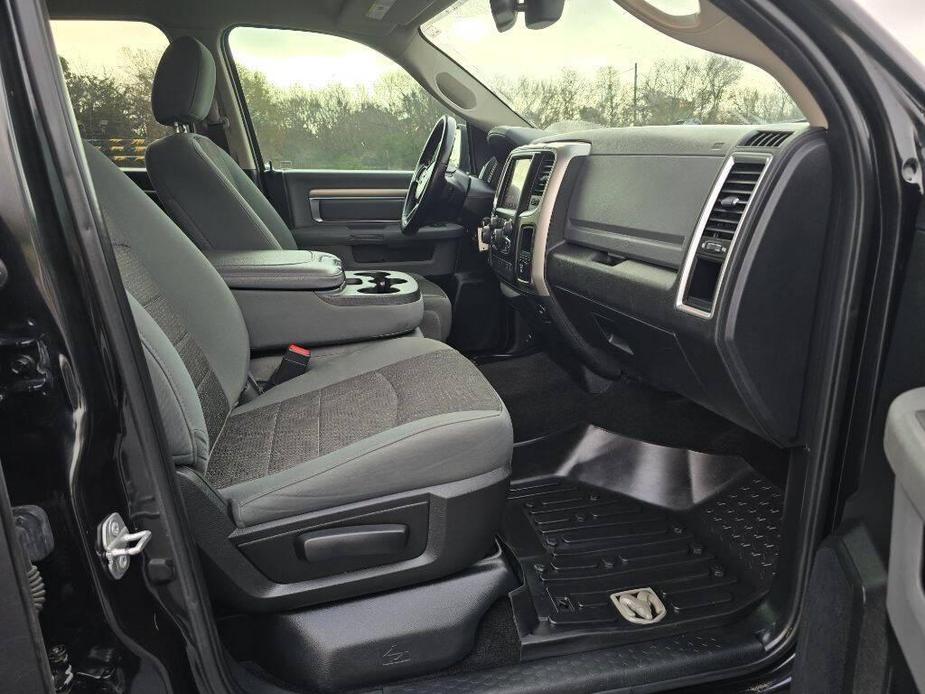 used 2018 Ram 1500 car