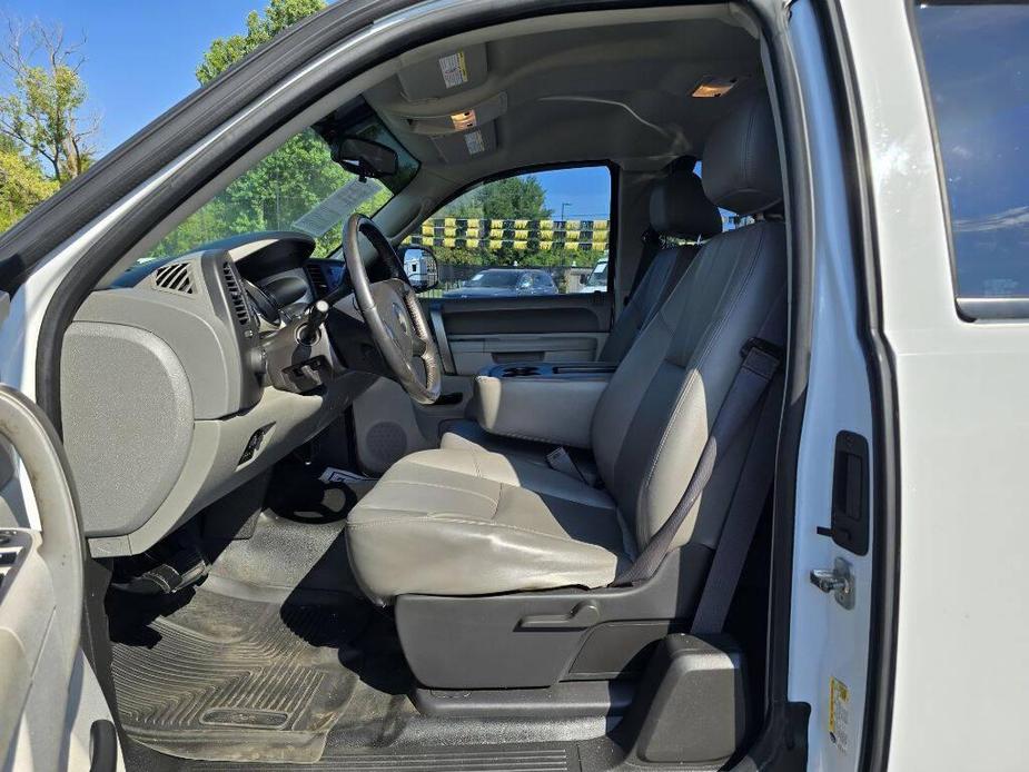 used 2013 Chevrolet Silverado 2500 car, priced at $24,995