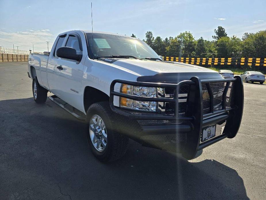 used 2013 Chevrolet Silverado 2500 car, priced at $24,995