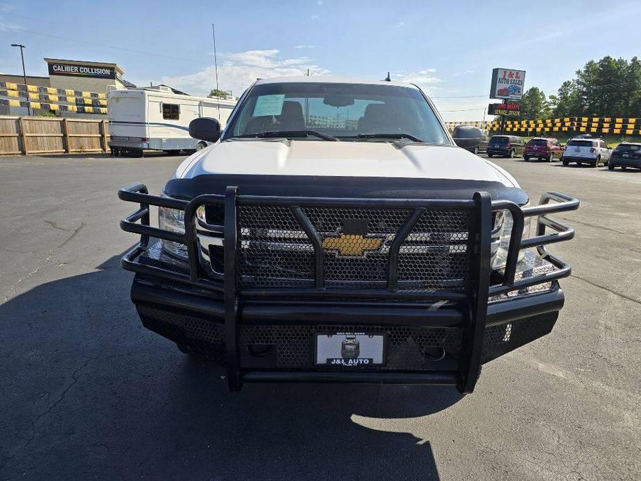 used 2013 Chevrolet Silverado 2500 car, priced at $24,995