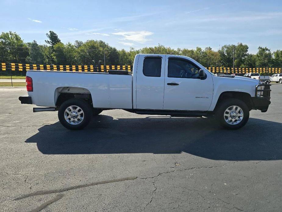 used 2013 Chevrolet Silverado 2500 car, priced at $24,995