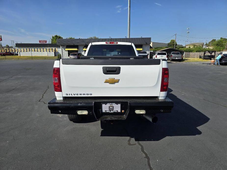 used 2013 Chevrolet Silverado 2500 car, priced at $24,995