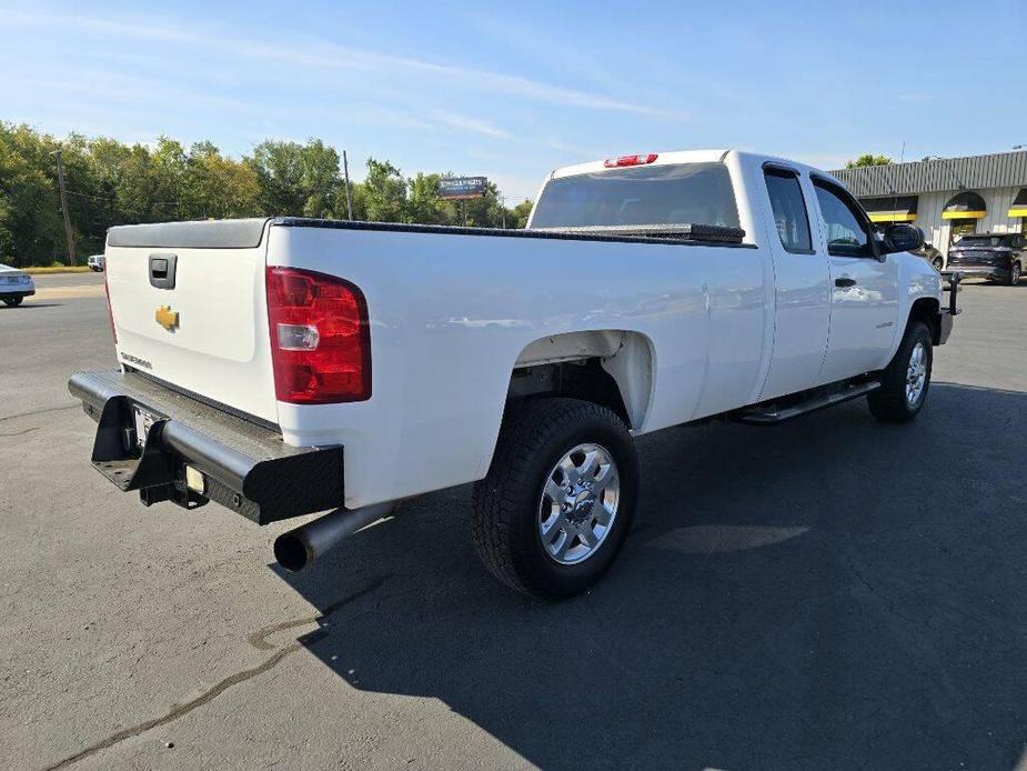 used 2013 Chevrolet Silverado 2500 car, priced at $24,995