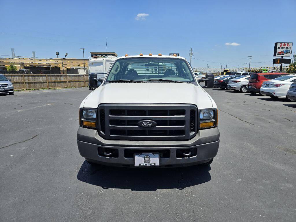 used 2007 Ford F-350 car, priced at $12,995