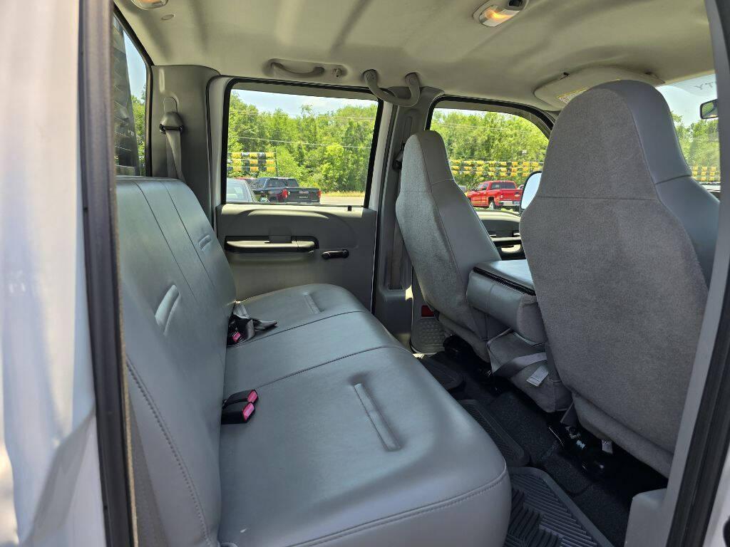 used 2007 Ford F-350 car, priced at $12,995