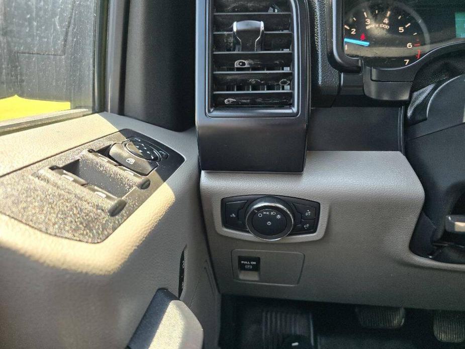 used 2019 Ford F-150 car, priced at $18,995