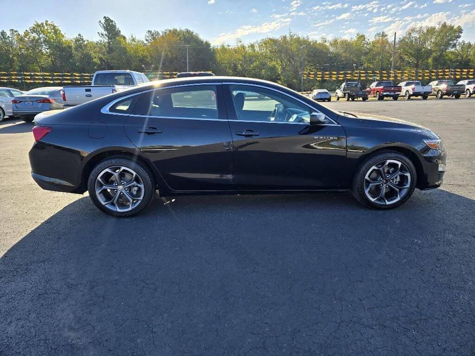 used 2023 Chevrolet Malibu car, priced at $20,995