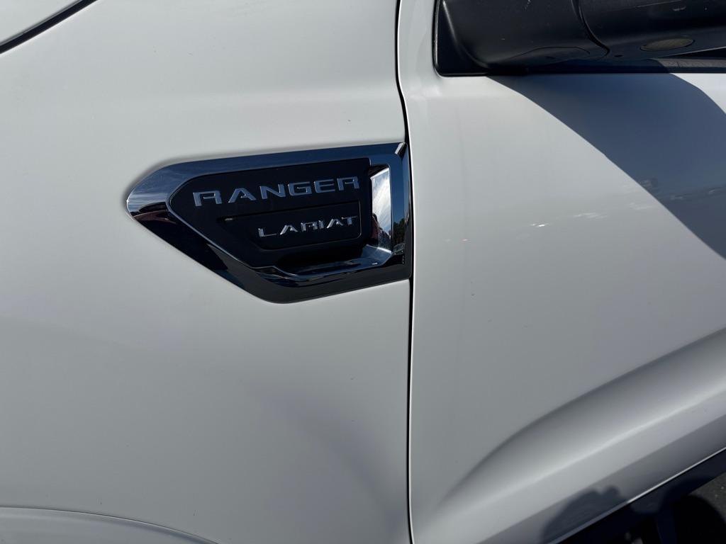 used 2020 Ford Ranger car, priced at $29,995