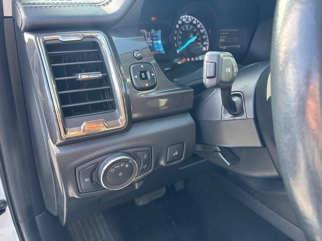 used 2020 Ford Ranger car, priced at $29,995