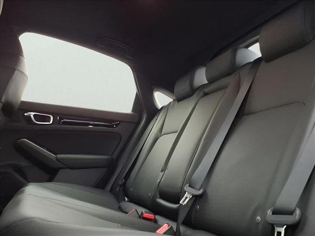 new 2025 Honda Civic Hybrid car, priced at $32,678