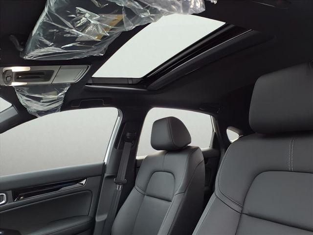 new 2026 Honda Civic Hybrid car, priced at $33,002