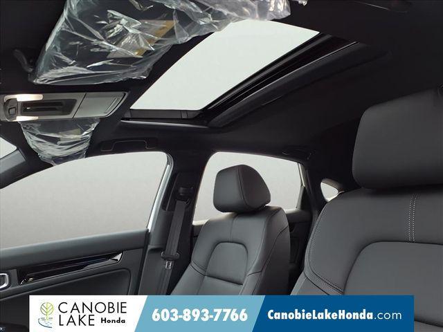 new 2026 Honda Civic Hybrid car, priced at $33,002