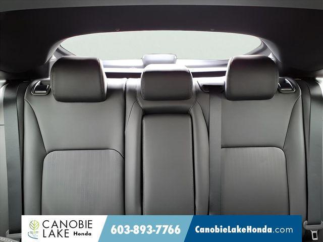 new 2026 Honda Civic Hybrid car, priced at $33,002