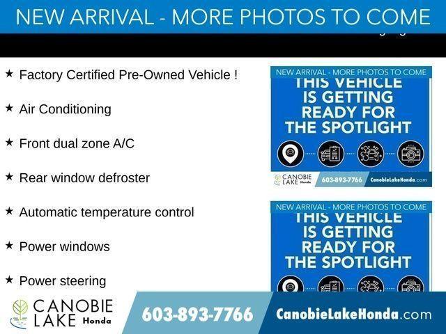 used 2021 Honda Accord car, priced at $21,498