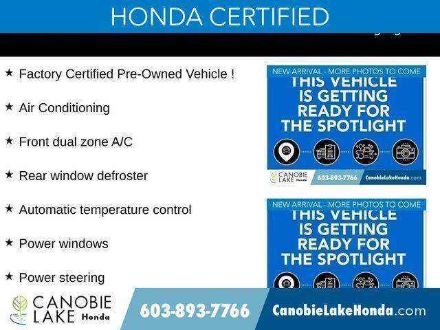 used 2021 Honda Accord car, priced at $21,498