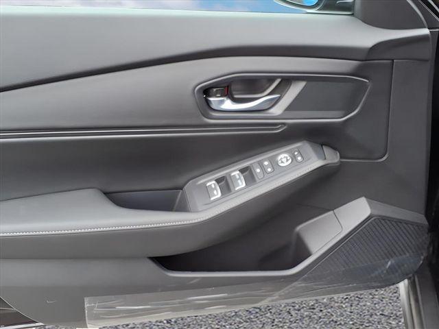 new 2025 Honda Accord Hybrid car, priced at $33,223