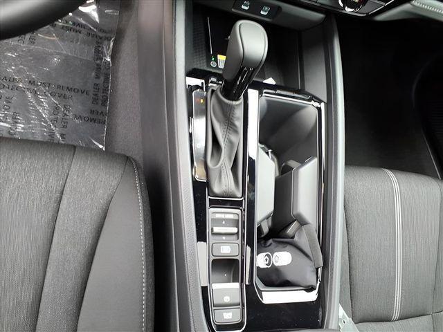 new 2025 Honda Accord Hybrid car, priced at $33,223