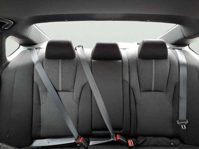 new 2025 Honda Accord Hybrid car, priced at $33,223