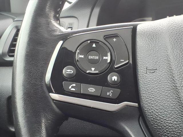 used 2019 Honda Pilot car, priced at $19,798