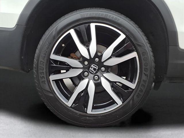 used 2019 Honda Pilot car, priced at $19,798