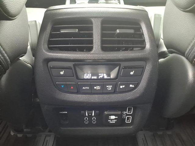 used 2019 Honda Pilot car, priced at $19,798