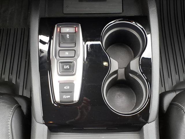 used 2019 Honda Pilot car, priced at $19,798