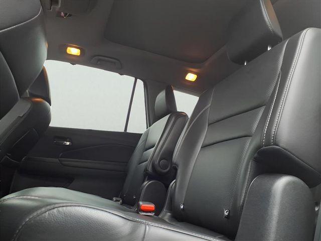 used 2019 Honda Pilot car, priced at $19,798