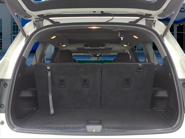 used 2019 Honda Pilot car, priced at $19,798