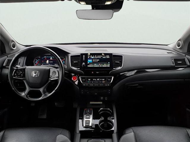 used 2019 Honda Pilot car, priced at $19,798