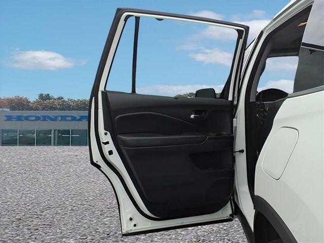 used 2019 Honda Pilot car, priced at $19,798