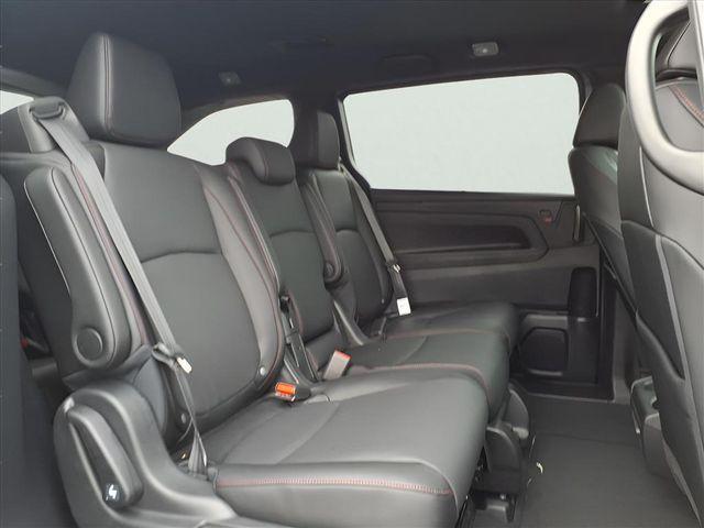 new 2026 Honda Odyssey car, priced at $43,095